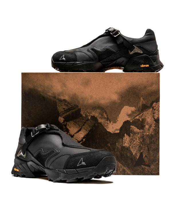 ROA Minaar | MFA61-001 | AFEW STORE